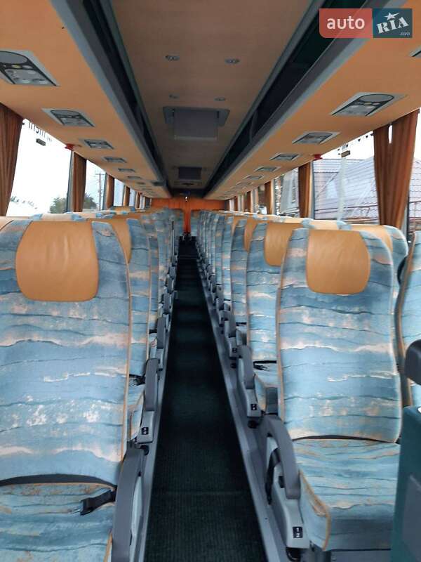 Туристический / Междугородний автобус Van Hool Astron 2010 в Киеве