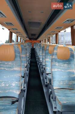 Туристический / Междугородний автобус Van Hool Astron 2010 в 