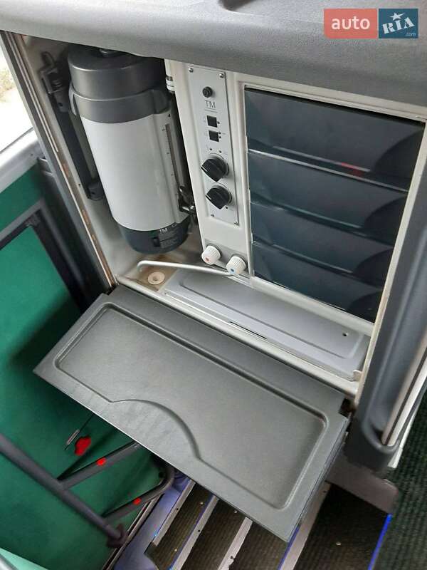 Туристический / Междугородний автобус Van Hool Astron 2010 в Киеве