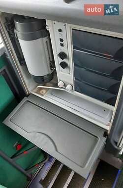 Туристический / Междугородний автобус Van Hool Astron 2010 в 
