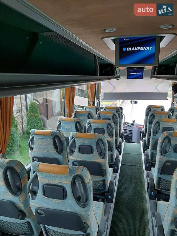Туристический / Междугородний автобус Van Hool Astron 2010 в Киеве