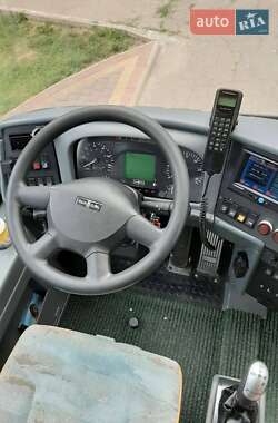 Туристический / Междугородний автобус Van Hool Astron 2010 в 