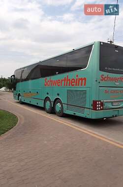 Туристический / Междугородний автобус Van Hool Astron 2010 в 
