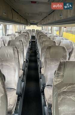 Туристический / Междугородний автобус Van Hool Astron 2008 в 