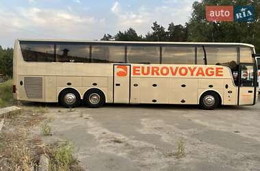 Туристический / Междугородний автобус Van Hool Astron 2008 в 