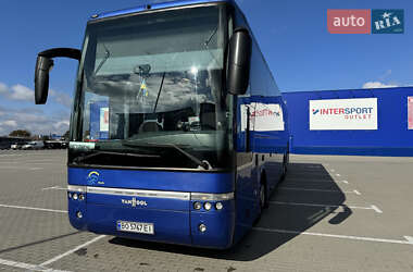 Туристичний / Міжміський автобус Van Hool Astron 2008 в Тернополі