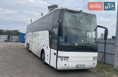 Туристичний / Міжміський автобус Van Hool Astron 2004 в Дніпрі