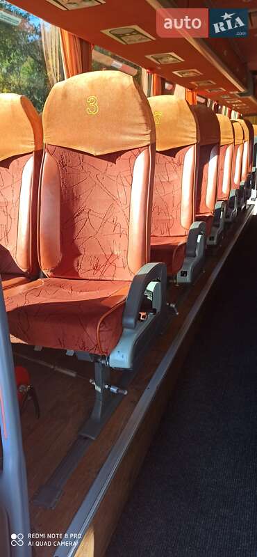 Туристический / Междугородний автобус Van Hool Astron 2010 в Львове