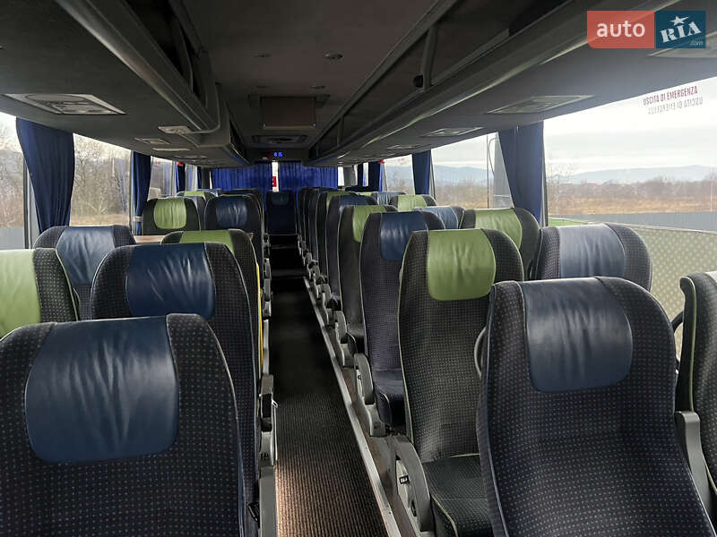 Туристичний / Міжміський автобус Van Hool Astron 2010 в Ужгороді