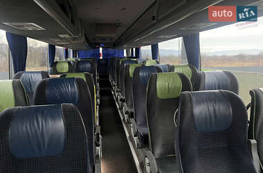 Туристический / Междугородний автобус Van Hool Astron 2010 в 