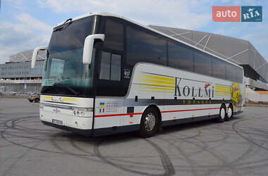 Туристичний / Міжміський автобус Van Hool Astron 2006 в Львові