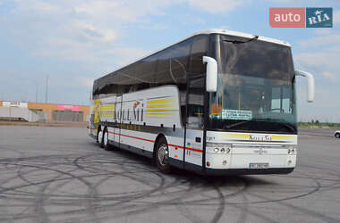 Туристичний / Міжміський автобус Van Hool Astron 2006 в Львові