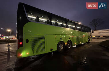 Туристический / Междугородний автобус Van Hool Astron 2016 в 