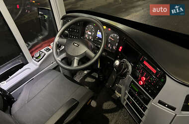 Туристический / Междугородний автобус Van Hool Astron 2016 в 