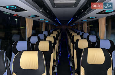 Туристический / Междугородний автобус Van Hool Astron 2016 в 