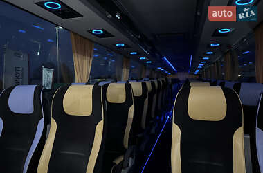 Туристический / Междугородний автобус Van Hool Astron 2016 в 