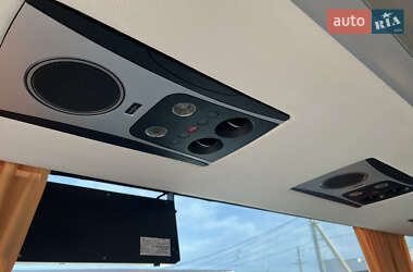 Туристический / Междугородний автобус Van Hool Astron 2016 в 