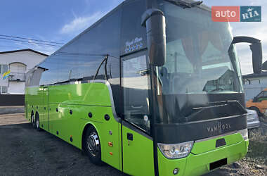 Туристический / Междугородний автобус Van Hool Astron 2016 в 
