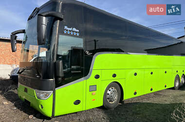 Туристический / Междугородний автобус Van Hool Astron 2016 в 