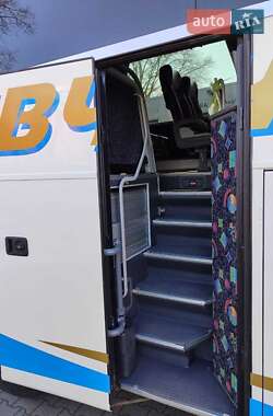 Туристичний / Міжміський автобус Van Hool Astron 2012 в Києві фото 7 Туристичний / Міжміський автобус Van Hool Astron 2012 в Києві