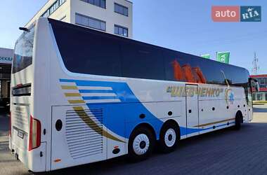 Туристичний / Міжміський автобус Van Hool Astron 2012 в Києві фото 5 Туристичний / Міжміський автобус Van Hool Astron 2012 в Києві