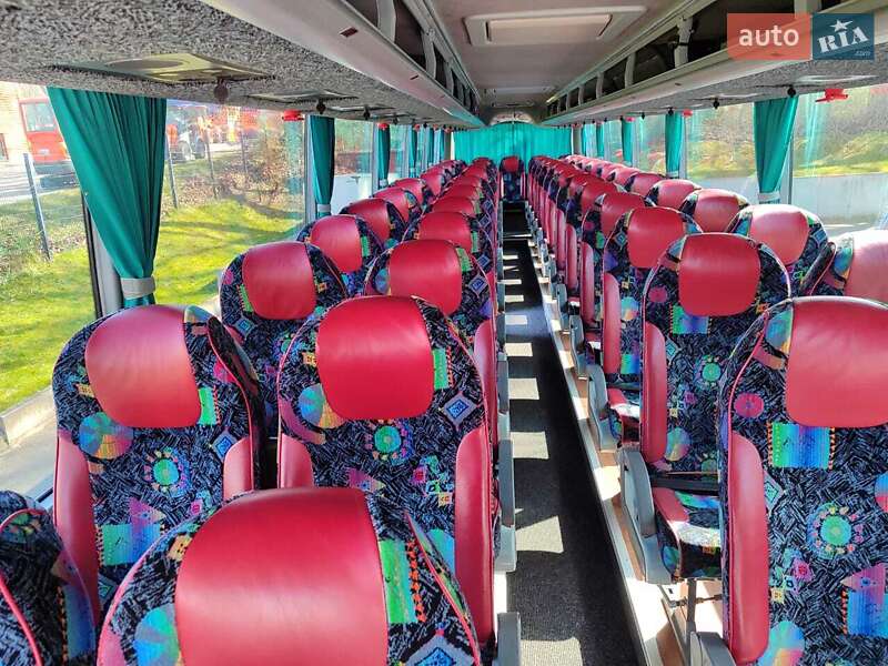 Туристичний / Міжміський автобус Van Hool Astron 2012 в Києві фото 10 Туристичний / Міжміський автобус Van Hool Astron 2012 в Києві
