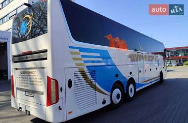 Туристичний / Міжміський автобус Van Hool Astron 2012 в Києві фото 6 Туристичний / Міжміський автобус Van Hool Astron 2012 в Києві
