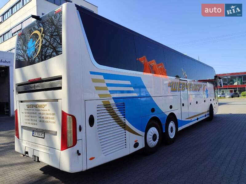 Туристичний / Міжміський автобус Van Hool Astron 2012 в Києві фото 6 Туристичний / Міжміський автобус Van Hool Astron 2012 в Києві