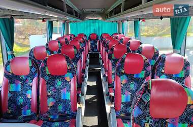 Туристичний / Міжміський автобус Van Hool Astron 2012 в Києві фото 11 Туристичний / Міжміський автобус Van Hool Astron 2012 в Києві