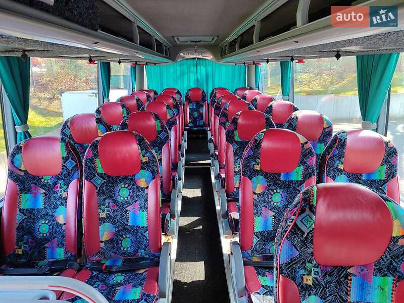 Туристичний / Міжміський автобус Van Hool Astron 2012 в Києві фото 11 Туристичний / Міжміський автобус Van Hool Astron 2012 в Києві