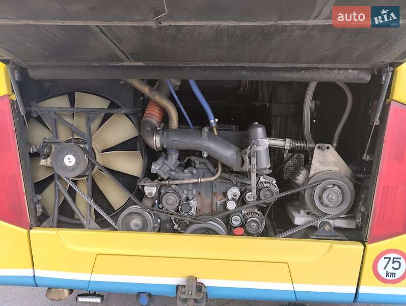Туристический / Междугородний автобус Van Hool Astron 2012 в Киеве