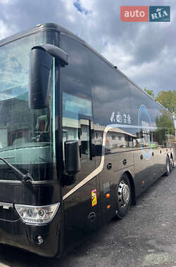 Туристичний / Міжміський автобус Van Hool Astron 2012 в Тернополі