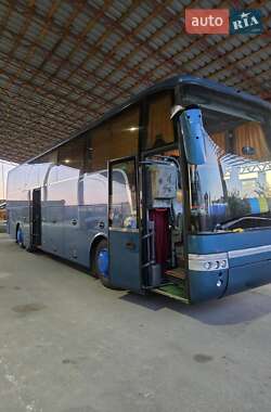 Туристичний / Міжміський автобус Van Hool Astron 2009 в Вінниці