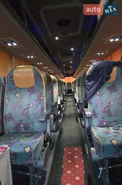 Туристический / Междугородний автобус Van Hool Astron 2009 в 
