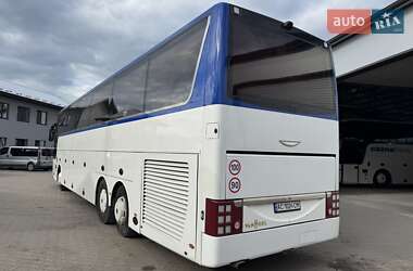 Туристический / Междугородний автобус Van Hool Astron 2009 в 