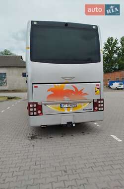 Туристичний / Міжміський автобус Van Hool Astron 2011 в 