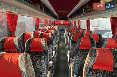 Туристический / Междугородний автобус Van Hool Astron 2005 в 