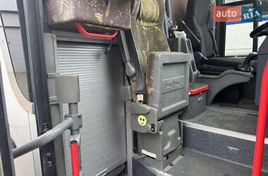 Туристический / Междугородний автобус Van Hool Astron 2008 в 