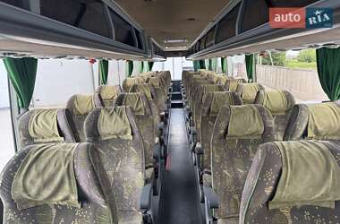 Туристический / Междугородний автобус Van Hool Astron 2008 в 