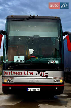 Туристичний / Міжміський автобус Van Hool Astron 2006 в 