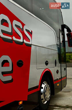 Туристичний / Міжміський автобус Van Hool Astron 2006 в 