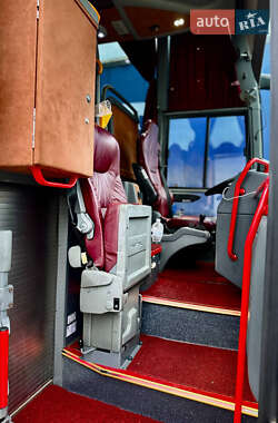 Туристичний / Міжміський автобус Van Hool Astron 2006 в 