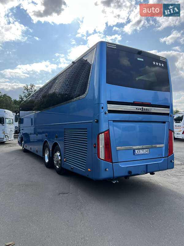 Туристичний / Міжміський автобус Van Hool Astron 2014 в Києві фото 2 Туристичний / Міжміський автобус Van Hool Astron 2014 в Києві