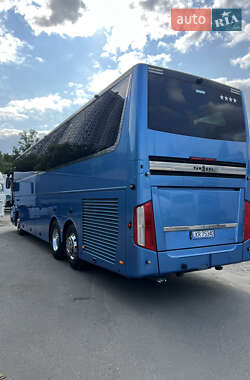 Туристический / Междугородний автобус Van Hool Astron 2014 в 