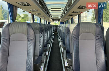 Туристический / Междугородний автобус Van Hool Astron 2014 в 