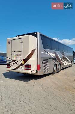 Туристичний / Міжміський автобус Van Hool Astron 2008 в 