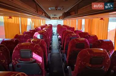 Туристический / Междугородний автобус Van Hool Astron 2010 в 