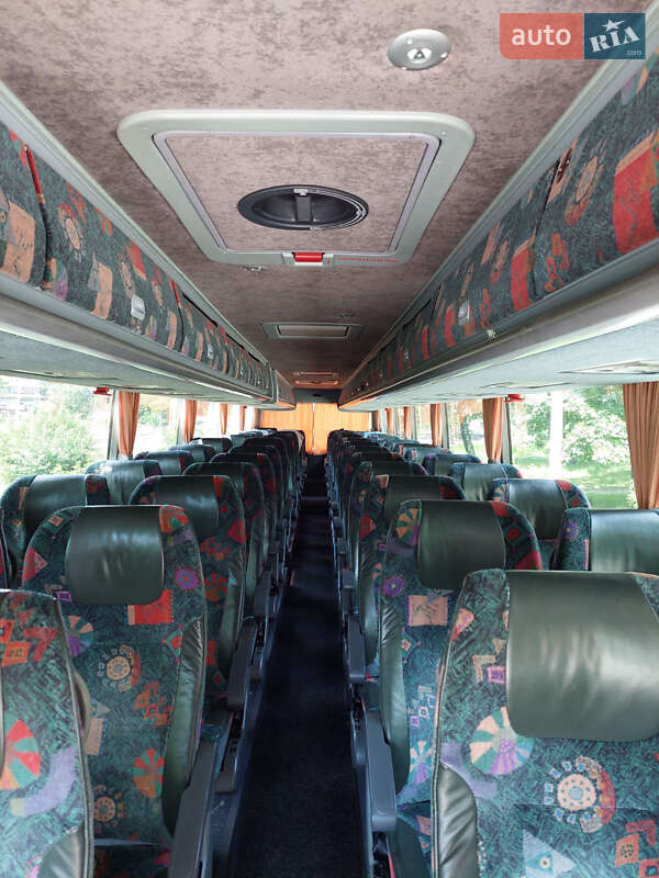 Туристический / Междугородний автобус Van Hool Astron 2009 в Львове