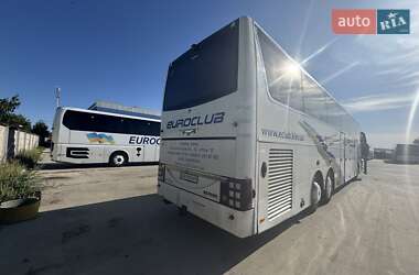Туристический / Междугородний автобус Van Hool Astron 2008 в 