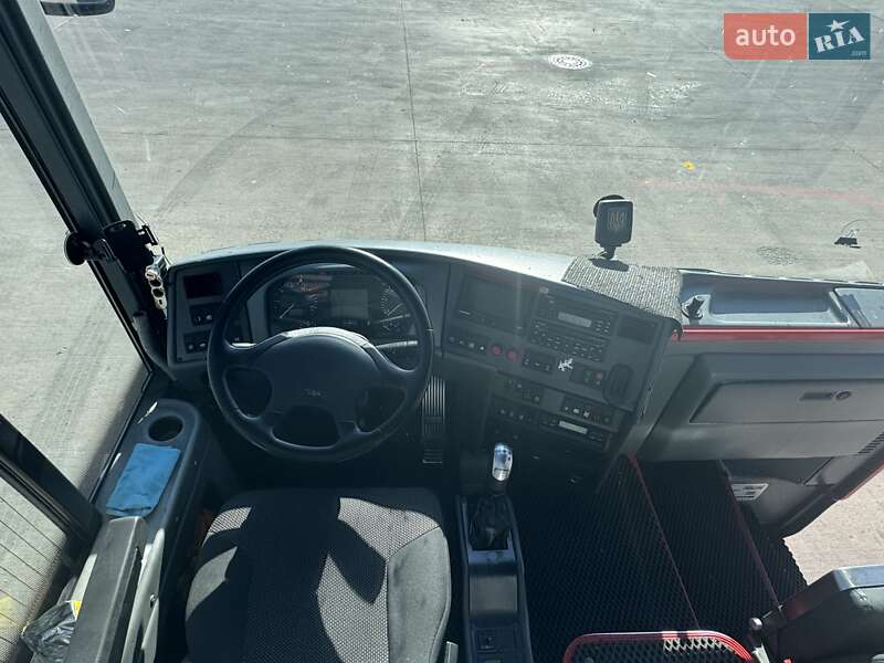 Туристический / Междугородний автобус Van Hool Astron 2008 в Киеве